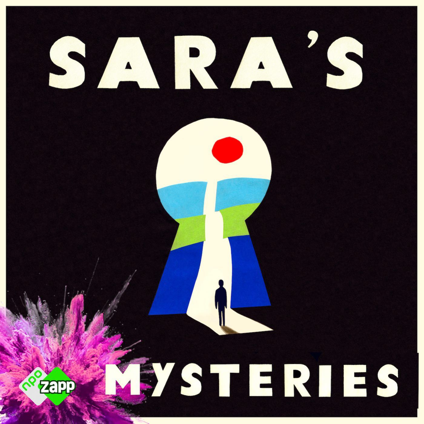 Sara’s Mysteries